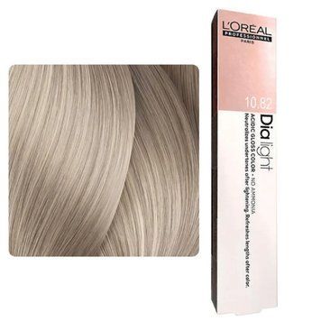 Фарба L'Oreal Professionnel Dia Light 10.82 50 мл 2645032525 фото