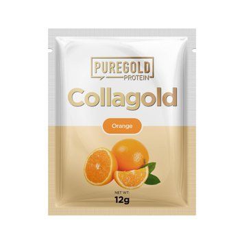 CollaGold - 12g Orange Juice 2023-10-2457 фото
