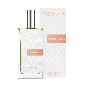 Парфумована вода Yodeyma Sophisticate 50 мл 8436022354111 фото