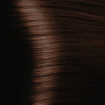 Фарба для волосся K-time Radyca 100 мл стійка фарба 4,4 Copper Brown 8057007207415 фото