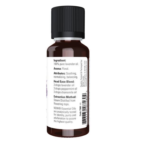 Lavender Oil - 30ml (1fl.oz) 2022-10-2673 фото
