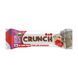 Crunch Bar - 12x50g Lychee and Strawberry 2023-10-4084 фото 1
