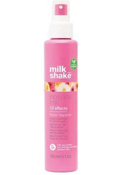 Інтенсивна незмивна маска 12 в 1 Milk_Shake Flower Fragrance, 150 мл 8032274170716 фото