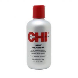 Термозахисний кондиціонер-маска CHI Infra Treatment, 177 мл 633911674871 фото