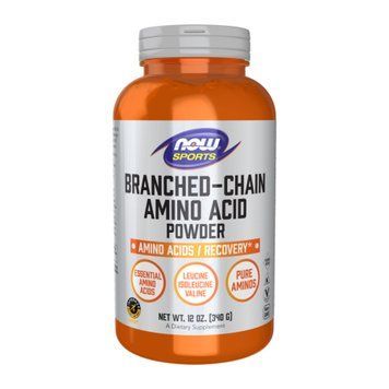 Branched Chain Amino Acid Powder - 340g 2023-10-4525 фото