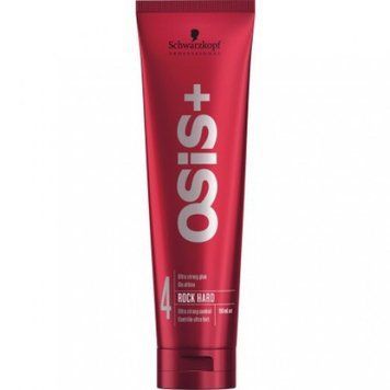 Клей ультрасильной фіксації Schwarzkopf Professional Osis Rock Hard Glue 150 мл 4045787314557 фото