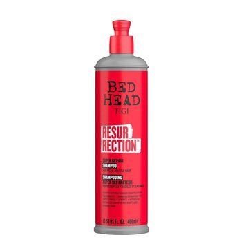 Шампунь відновлюючий для слабкого ламкого волосся Tigi Bed Head Urban Antidotes Resurrection 400 мл 615908432022 фото