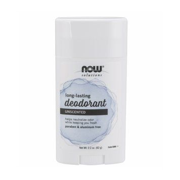 Long-Lasting Deodorant - 62g Unscented 2022-10-1383 фото