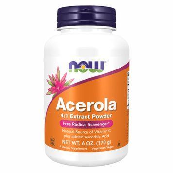 Acerola Powder - 170g 2022-10-1335 фото