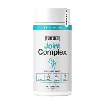 Joint Complex - 90 caps 2023-10-5641 фото