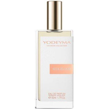 Женская парфюмированная вода Yodeyma Silk Elixir 50 мл 2548754055 фото