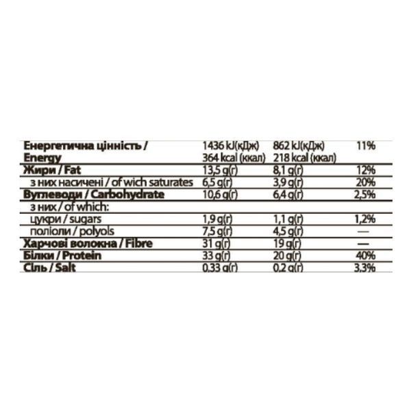 FitWin - 60g Pistachio Cream (Поштучно) 2023-10-2113 фото