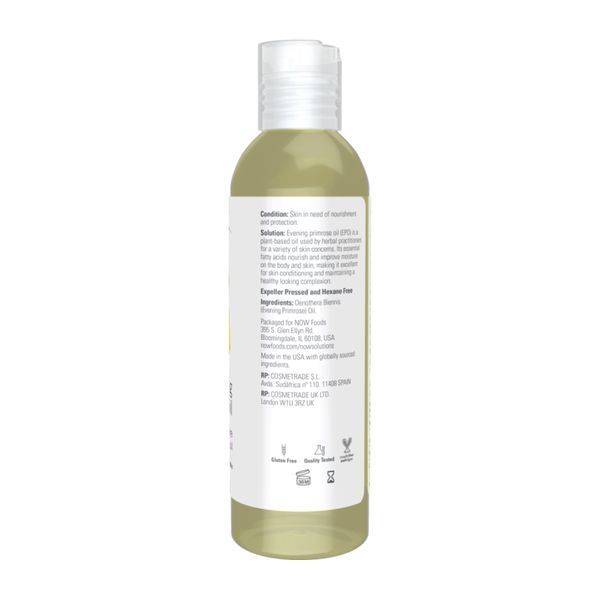 Evening Primrose Oil - 118ml 2023-10-2845 фото
