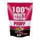 100% Whey Protein Proff - 500g Strawberry 2022-10-2513 фото 1
