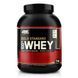Gold Standard 100% Whey - 2273g Delisious Strawberry 100-12-2455557-20 фото 1