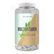 Vegan A-Z Multivitamin - 180 caps 100-91-4161447-20 фото 1