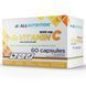 Vitamin C 1000mg + Bioflaw - 60caps 100-69-8496377-20 фото 1