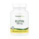 Rutin 500mg - 60 tabs 2023-10-5223 фото 1