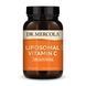 Liposomal Vitamin C - 60 caps 2023-10-3944 фото 1