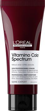 Кондиціонер для фарбованого волосся L'Or&eacute;al Professionnel Vitamino Color Spectrum Conditioner 200 мл 3474637269029 фото