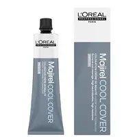 Крем-краска для волос L'Or&eacute;al Majirel Cool Cover 60 мл 5.18 2688286947 фото