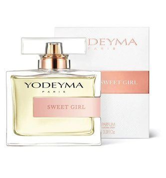 Yodeyma Sweet Girl 100 мл 8436022365667 фото