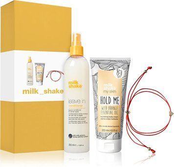 Подарунковий набір Milk Shake Leave-in Treatments 8032274193654 фото