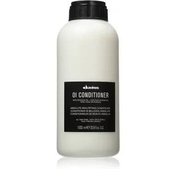 Кондиціонер для абсолютної краси волосся Davines Oi Conditioner With Roucou Oil 1000 мл 8004608266501 фото