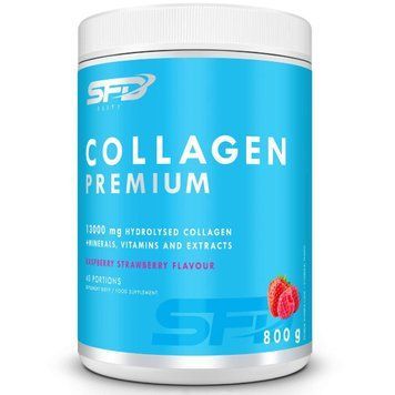 Коллаген SFD NUTRITION Collagen Premium 800 г 5902837756448 фото