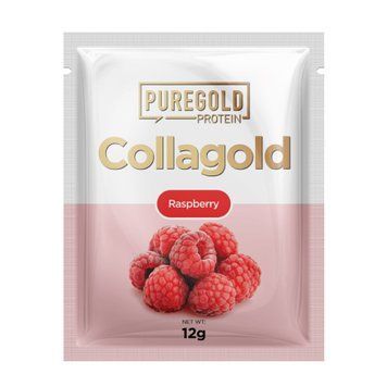 CollaGold - 12g Green Tea 2023-10-2750 фото