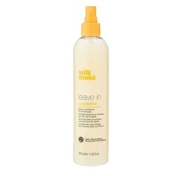Незмивний зволожуючий кондиціонер для волосся Milk_Shake Leave in Conditioner 350 мл 8032274051534 фото