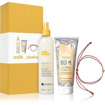 Подарунковий набір Milk Shake Leave-in Treatments 8032274193654 фото