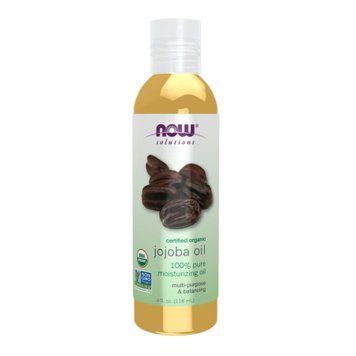 Organic Jojoba Oil - 118ml 2023-10-2846 фото