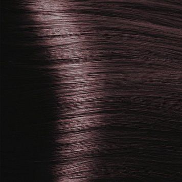Фарба для волосся K-time Radyca 100 мл стійка фарба 4,7 Chestnut Brown 8057007207477 фото