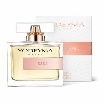 Жіночі парфуми Yodeyma Kara 100 мл 8436022365421 фото