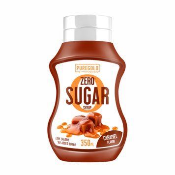 Syrup - 350ml Caramel 2022-10-2410 фото