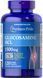 Glucosamine HCL 1500mg - 120 caps 100-53-8775744-20 фото 1