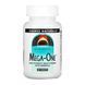 Mega-One&trade; - 60 tabs 2023-10-2674 фото 1