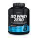 Iso Whey Zero - 2270g Salted Caramel 2023-10-5014 фото 1