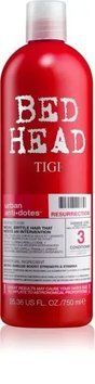 Кондиціонер, що відновлює для слабкого волосся 750 мл Tigi Bed Head Urban Antidotes Resurrection Conditioner 615908426717 фото