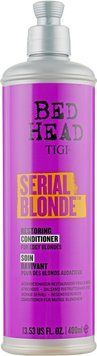 Кондиціонер, що відновлює для блондинок Tigi Bed Head Serial Blonde Conditioner 600 мл 615908432305 фото
