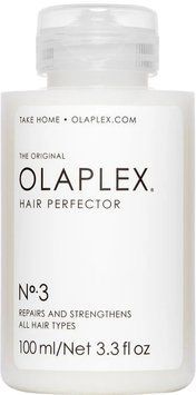 Olaplex Hair Protector №3 100 мл Еліксир олаплекс захист волосся 896364002350 фото