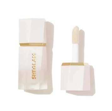 Жидкий хайлайтер SHEGLAM Glow Bloom Liquid Highlighter в оттенке Vanilla Frost 5.2 мл 6931611300279 фото