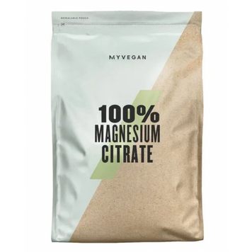 Magnesium Citrate - 250g Pure 100-63-9122548-20 фото