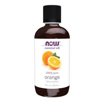 Orange Oil - 118ml (4fl.oz) 2022-10-2677 фото