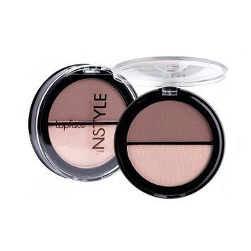 Контур-Хайлайтер Topface Instyle Contour & Highlighter 10 г №003 8681217230620 фото