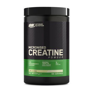 Creatine Powder - 634g 100-75-6854238-20 фото