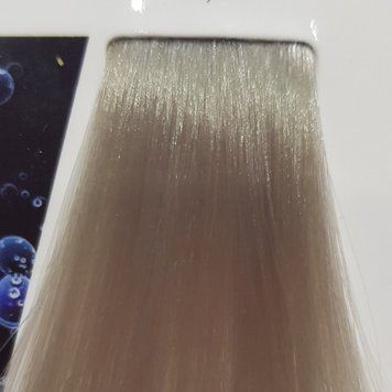 Фарба 60 мл L'oreal Professionnel Inoa 10.01 Дуже дуже світлий блондин глибокий попелястий 3474630484016 фото