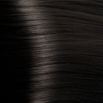 Фарба для волосся K-time Radyca 100 мл стійка фарба 4,71 Cold Chestnut Brown 1276281121 фото