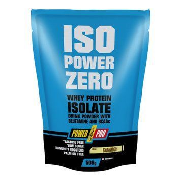 ISO Power Zero - 500g Sabayon 2022-10-2515 фото